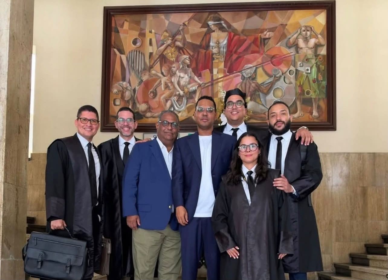 Justicia descarga por quinta vez a Santiago Matías en caso Manolo Ozuna