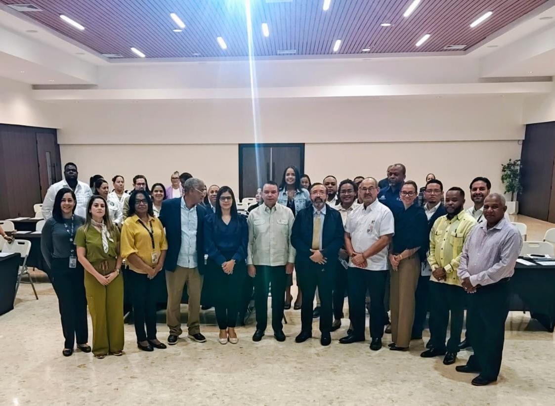SNS celebra primer encuentro nacional sobre registro en línea del Certificado de Nacido Vivo SNS celebra primer encuentro nacional sobre registro en línea del Certificado de Nacido Vivo